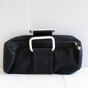 Urban Oxide Barrel Clutch